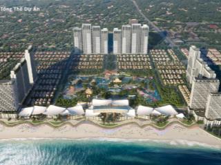 Nhận booking căn hộ tại blanca citybãi chí linhvũng tàu. giá trung bình 94tr/m2.  0902 524 ***