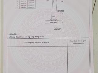 Bán đất tại phường hòa lợi, bến cát, bình dương, 1,28 tỷ, 225 m2