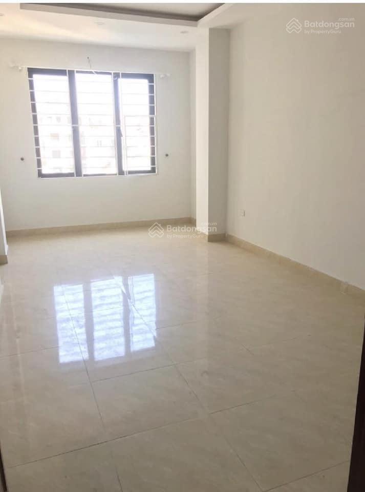 Bán nhà bằng liệt, hoàng mai dt 37m2 4 tầng. giá 5,65 tỷ