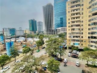 Bán căn hộ 1002 chung cư b3c nam trung yên 7,3 tỷ 112m2 cầu giấy, hn chính chủ