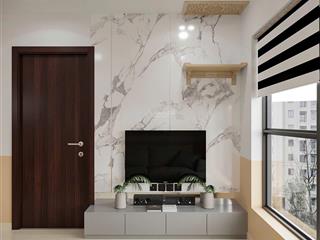 Bán gấp cc 2pn, 2wc, 66m2 tại rose town, ngọc hồi, hoàng mai, hà nội, 4 tỷ