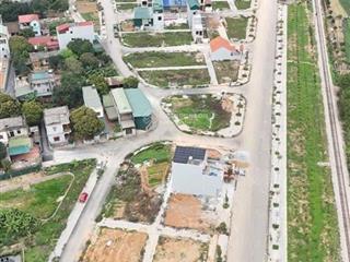 Bìa xóm 3 nguyên khê xã nguyên khê (cũ) giá chỉ 9xtr/m ( cứ có x là bán)