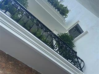 Lô góc bằng liệt hoàng mai ôtô đỗ gần nhà  5 tầng  38m  giá chỉ 6,38 tỷ