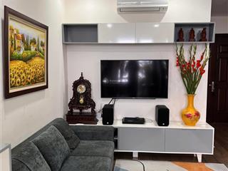 2 ngủ ct1a10 nam trung yên 66m2 hướng mát tầng trung 5.7 tỷ bp (chuẩn giá)