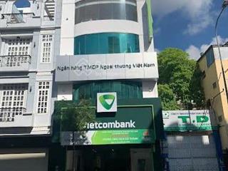 Chỉ 225tr! cho thuê tòa nhà mt 425 võ văn tần, p5 5, quận 3 đoạn 2 chiều, 8 tầng, 816m2, thang máy