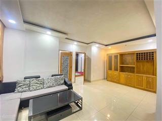 Căn hộ 2 phòng ngủ siêu rộng 75m2 chỉ tính điện nước