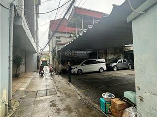 Thanh đàm  hiếm, chưa đến 200tr/m2  gần phố  ô tô đỗ cửa  nở hậu  xây ở hết ý