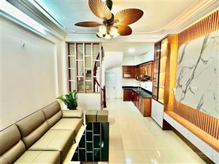 Bán nhà 5 tầng mậu lương, hà đông full nội thất, cách ô tô 20m, ngõ rộng, dt 30m,mt 3,9m giá 5,5tỷ