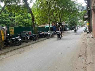Cực hiếm! bán nhà phùng khoang  nguyễn trãi 45m2, 5 tầng, cách ô tô 10m giá cực tốt chỉ 9 tỷ