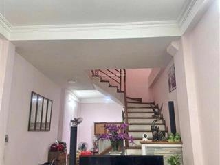 Cực hiếm! bán nhà mặt ngõ phố lụa  vạn phúc  hà đông, 3 tầng, 40m2, giá đầu tư chỉ hơn 6 tỷ