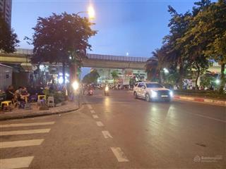 Cực hiếm! bán nhà 4 tầng mặt phố lý thường kiệt quang trung ngay ngô thì nhậm, 40m2 giá hơn 15 tỷ