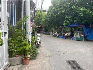 Bán nhà mặt phố chiến thắng  la khê  ngô thì nhậm 3 tầng 46m2 ô tô tránh đỗ , giá chỉ 6,2 tỷ