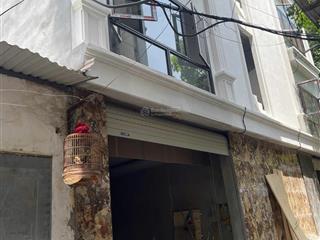 Cực hiếm! bán nhà ngay ngã tư vạn phúc lô góc ô tô vào nhà , 5 tầng thang máy, giá chỉ hơn 9 tỷ