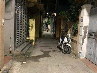 Siêu hiếm ! bán nhà lô góc quang trung  hà đông ngay ptth nguyễn huệ ,45m2 4 tầng ,giá chỉ 8,2 tỷ