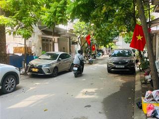 Siêu hiếm! chính chủ bán nhà phân lô chiến thắngvăn quán 40m2 4 tầng,oto tránh, giá chỉ hơn 13tỷ