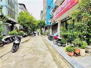 Bán nhà siêu phẩm phân lô nguyễn khuyến  văn quán, vỉa hè kinh doanh ô tô tránh 70m2, giá 17 tỷ