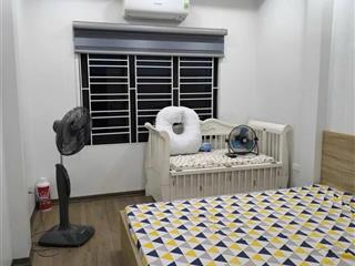 Siêu hiếm! bán nhà trần phú  mỗ lao ngay ga văn quán 6 tầng mặt ngõ thông ba gác, 26m2 giá 7,1 tỷ