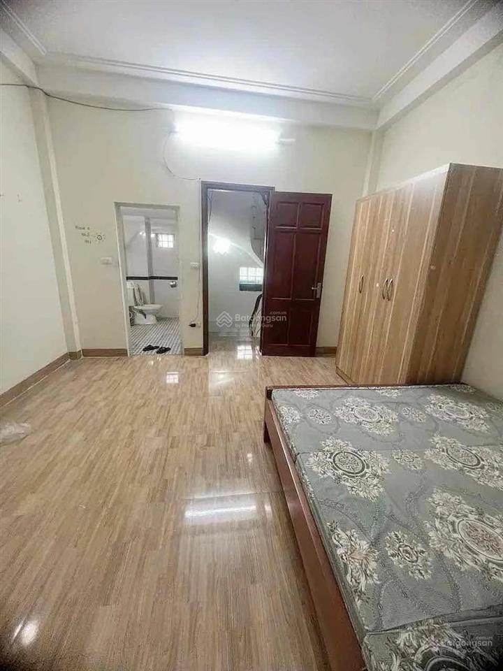 Cực hiếm! bán nhà văn quán yên phúc  phùng hưng ngay cầu đen 30/33m2 5 tầng, giá chỉ hơn 7 tỷ xíu