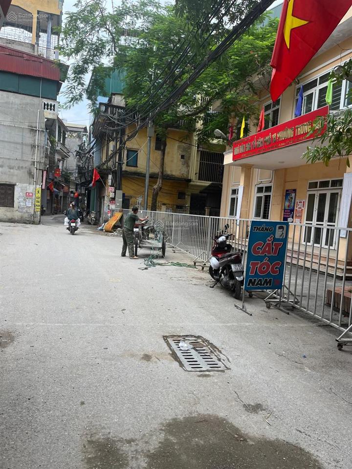 Cực hiếm! bán nhà văn quán yên phúc  phùng hưng ngay cầu đen 30/33m2 5 tầng, giá chỉ hơn 7 tỷ xíu