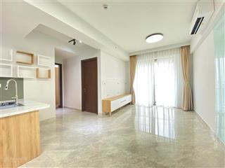 Hàng hiếm 8,1 tỷ bán ch midtown m8 the peak phú mỹ hưng 80m², 2 view, 2 phòng ngủ