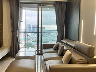 Cho thuê căn hộ cao cấp midtown m8 phú mỹ hưng, 82m2, 2pn, full nội thất, giá 35 triệu