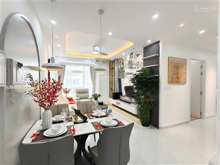 Cho thuê căn hộ sky garden phú mỹ hưng 3pn, full nội thất cao cấp, giá tốt chỉ 26tr/tháng