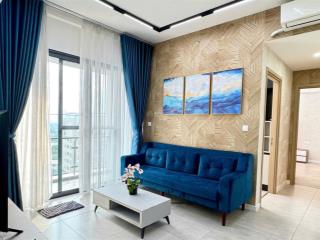 Cho thuê căn hộ the antonia 2pn, full nội thất, tầng 8, giá 25 triệu/tháng