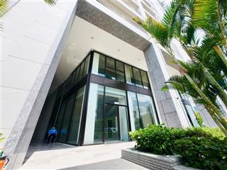 Cho thuê shophouse midtown m8 căn góc vị trí đắc địa, cư dân cao cấp đông đúc
