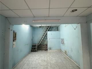 Cho thuê nhà mặt phố 200 nguyễn ảnh thủ, thới tam thôn, hóc môn, 10 triệu, 60m2, dễ buôn bán