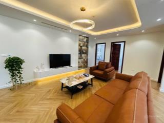 Bán căn góc cc times tower 35 lê văn lương 128m2, 3pn, 2vs, full nội thất mới tinh chưa ở