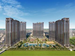 Bán cc đẹp xuất sắc 1pn+, 1vs ở masteri trinity square, 2,63 tỷ, 45,5m2   0768 788 ***