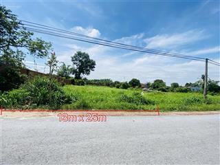 Nhượng lại lô đất 332m2 giá 500m2 đất odt chợ lộc hưng trảng bàng, giá còn thương lượng