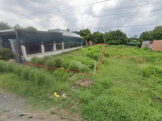 Gia đình cần ổn định chỗ ở mới nhượng lại 399m2 (odt) giá 550 triệu đ. nguyễn du  tx trảng bàng