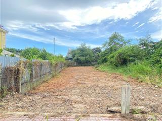 Chính chủ cần nhượng 200m2 đất odt đường phạm văn chèo giá 860tr tt củ chi