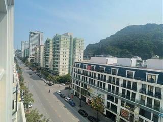 Bán liền kề 2 mặt tiền đường 25/4