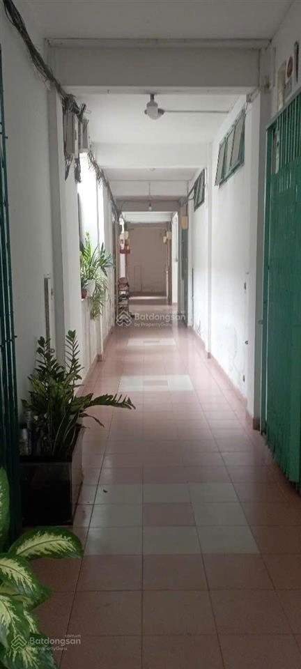 Bán căn hộ cây mai quận 11, 2 tỷ, 53m2, sổ hồng