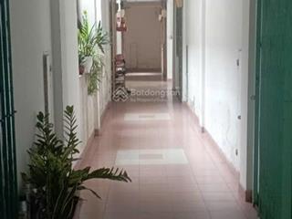 Bán căn hộ cây mai quận 11, 2 tỷ, 53m2, sổ hồng