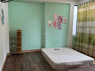 Cho thuê nhà riêng tại ngách 34 ngõ 1081 hồng hà, 12 triệu vnd, 35m2, 4pn, 5wc