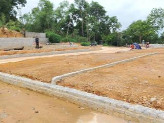 Đất nền thị trấn đại nghĩa, mỹ đức, diện tích 5060m2, thế đất đẹp, vuông vắn, phong thủy tốt