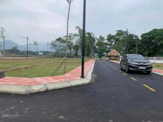 Bán mảnh đất 100m2, giá 1,9 tỷ tại minh trí, sóc sơn. gần đường vành đai 4, gần sân bay
