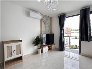 Căn hộ dịch vụ 35m2 tại bình trưng tây, quận 2