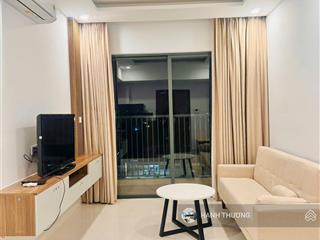 Bán ch an gia garden q. tân phú, dt 67m2, 2pn 2wc, tầng trung thoáng mát, giá 1 tỷ 650, shr
