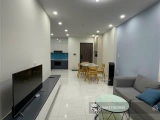Bán gấp cc citi soho tại cát lái q.2, dt 60m2, thiết kế 2pn 2wc, giá ưu đãi 1 tỷ 760, sổ hồng + pl