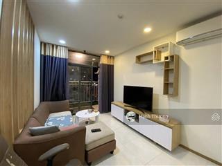 Chính chủ bán gấp cc riva park đ. nguyễn tất thành, q. 4, dt 56m2, thiết kế 1pn 1wc, giá 1 tỷ 780
