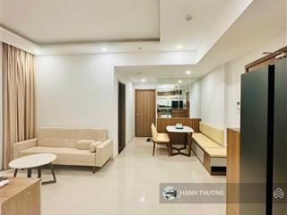 Bán gấp ch an gia garden q. tân phú, dt 67m2, 2pn 2wc, tầng trung thoáng mát, giá 1 tỷ 650, shr
