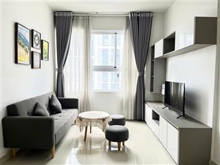 Bán gấp cc citi soho tại cát lái q. 2, dt 60m2, thiết kế 2pn 2wc, sổ hồng + pl, giá 1 tỷ 620