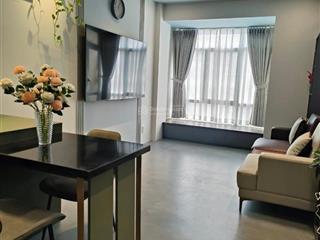 Chính chủ bán cc b1 trường sa, q. bình thạnh, dt 60m2 gồm 2pn 2wc, giá 1 tỷ 680 bao sang tên, shr