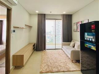 Bán gấp ch an gia garden q. tân phú, dt 67m2, 2pn 2wc, tầng trung thoáng mát, giá 1 tỷ 670 , shr