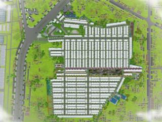Sở hữu đất nền alana city  cơ hội an cư & đầu tư tại bình dương
