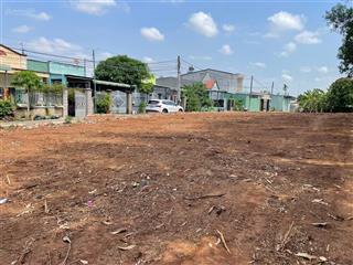 Bán gấp đất nền tại xã đồi 61 trảng bom đồng nai giá chỉ với 3,2 tỷ, diện tích sử dụng 100m2